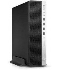  HP EliteDesk 800 G4 SFF Intel® Core™ i5-8400@2.8-4GHz|16GB RAM|512GB SSD|UHD630|Windows 10/11 Pro Trieda A
